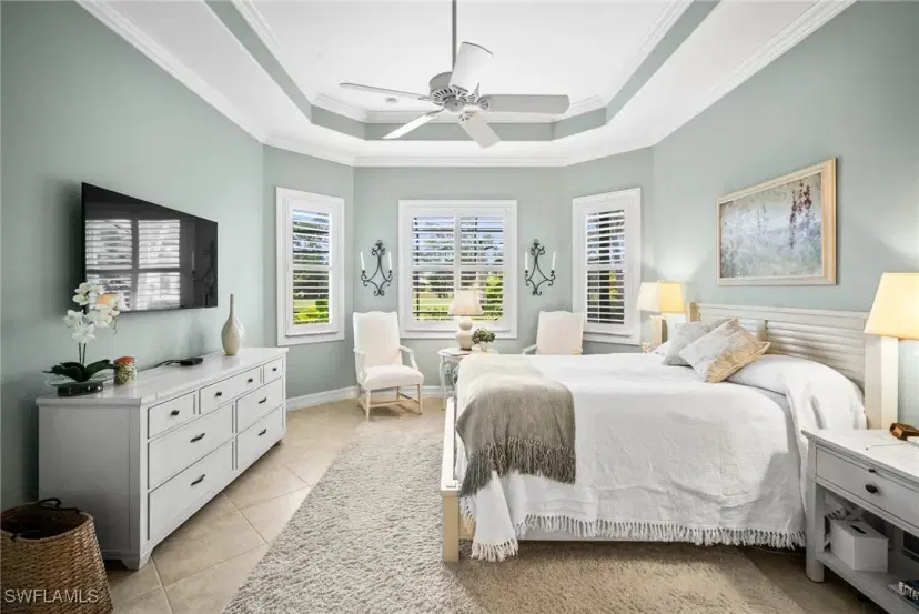 Picture of 7663 Cottesmore Dr, Naples FL 34113