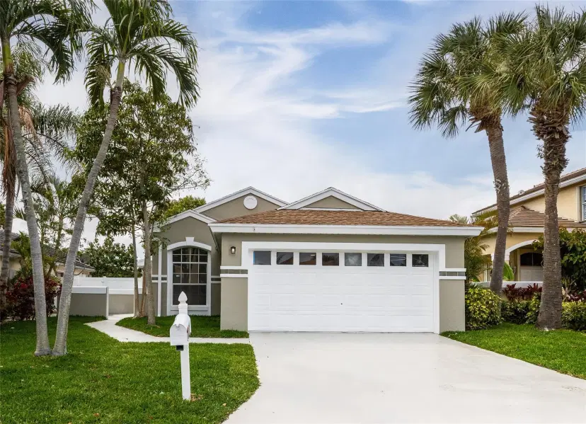 Picture of 1221 Sussex St, Boynton Beach FL 33436