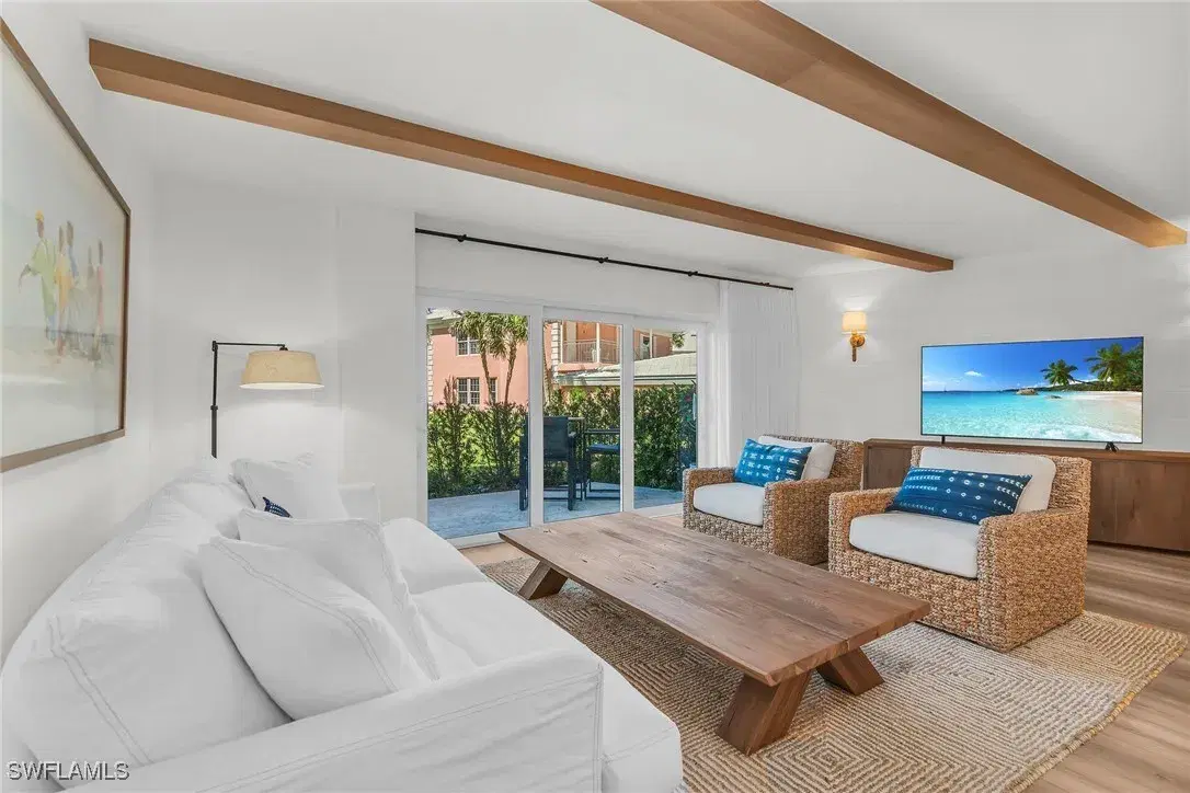Picture of 2401 Gulf Shore Blvd N 13, Naples, FL 34103