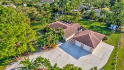Picture of 17748 Orange Grove, Loxahatchee, FL 33470