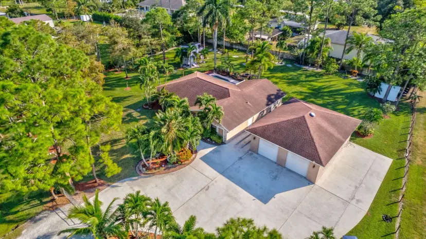 Picture of 17748 Orange Grove, Loxahatchee FL 33470