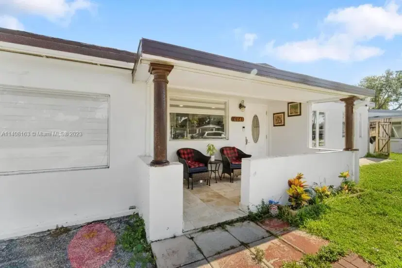 Picture of 6841 Atlanta Street, Hollywood FL 33024