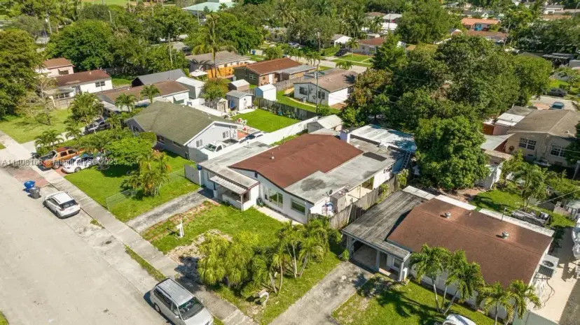 Picture of 6841 Atlanta Street, Hollywood FL 33024