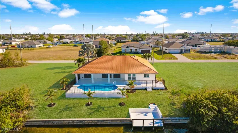 Picture of 205 NE 25Th St, Cape Coral, FL 33909