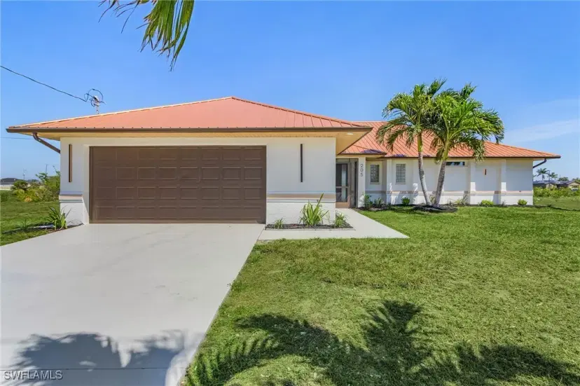 Picture of 205 NE 25Th St, Cape Coral, FL 33909