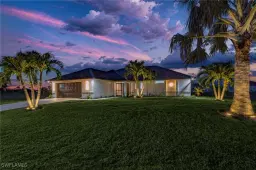 Picture of 205 NE 25Th St, Cape Coral, FL 33909