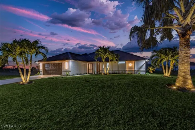 Picture of 205 NE 25Th St, Cape Coral, FL 33909