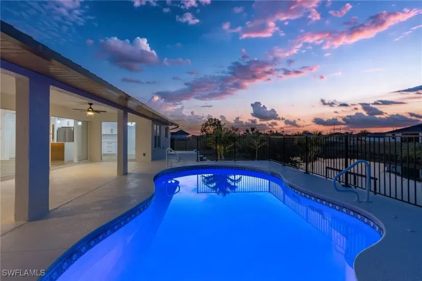 Picture of 205 NE 25Th St, Cape Coral, FL 33909