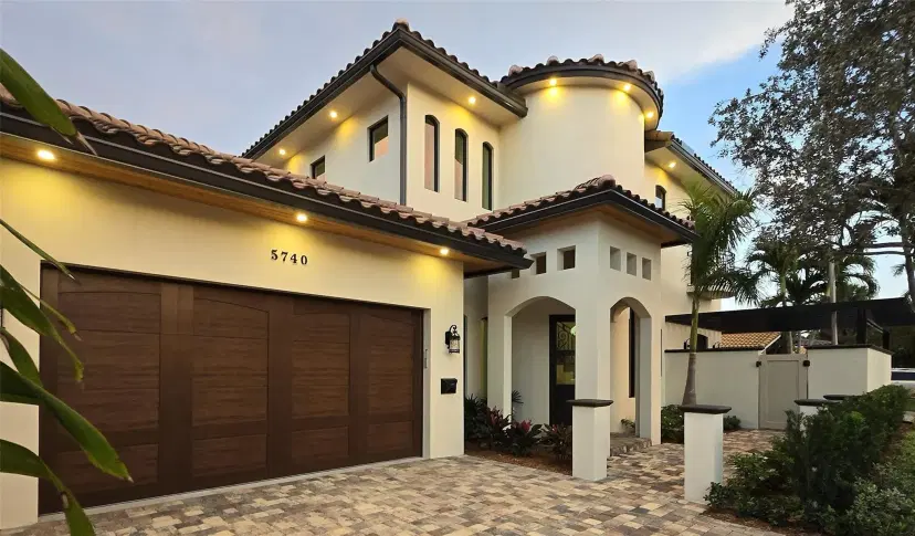 Picture of 5740 NE 21St Rd, Fort Lauderdale FL 33308