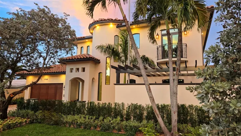 Picture of 5740 NE 21St Rd, Fort Lauderdale FL 33308