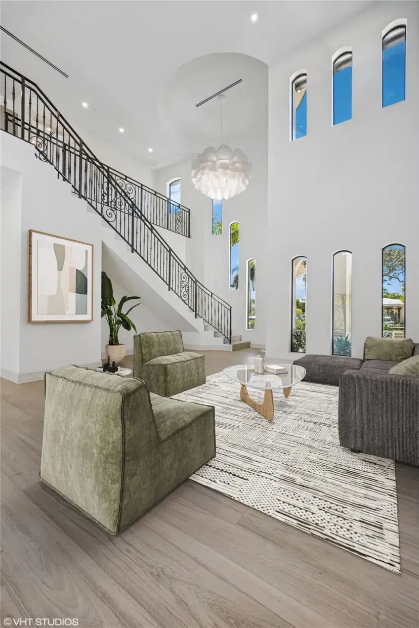 Picture of 5740 NE 21St Rd, Fort Lauderdale FL 33308