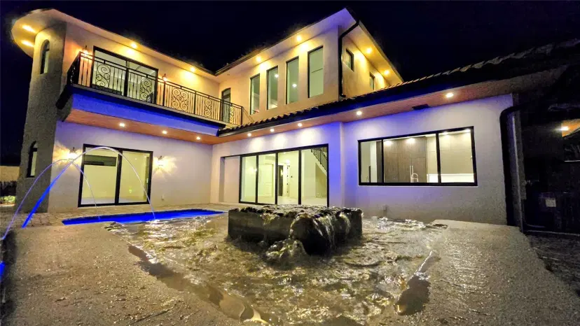 Picture of 5740 NE 21St Rd, Fort Lauderdale FL 33308