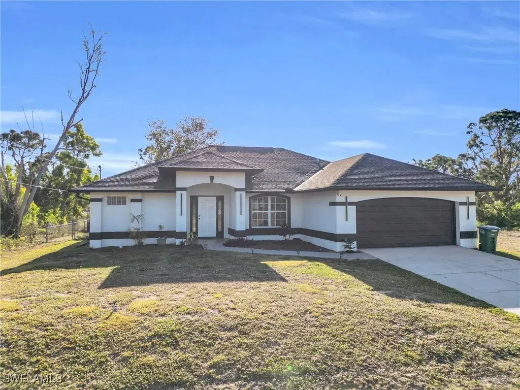 Picture of 4543 NW 36Th Ave, Cape Coral, FL 33993