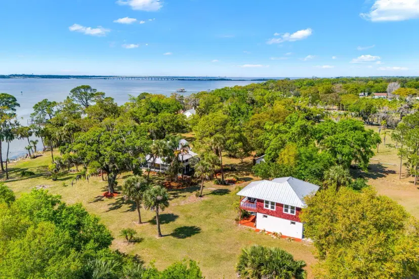 Picture of 1605 N Tropical Trail, Merritt Island FL 32953