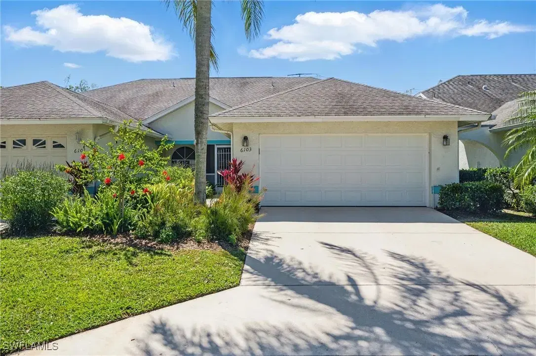 Picture of 6103 Thresher Dr 102, Naples, FL 34112