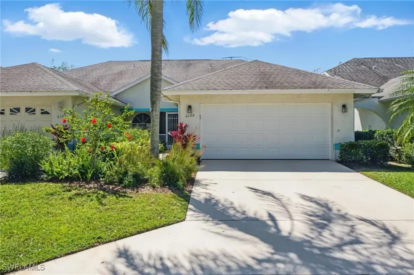 Picture of 6103 Thresher Dr 102, Naples FL 34112