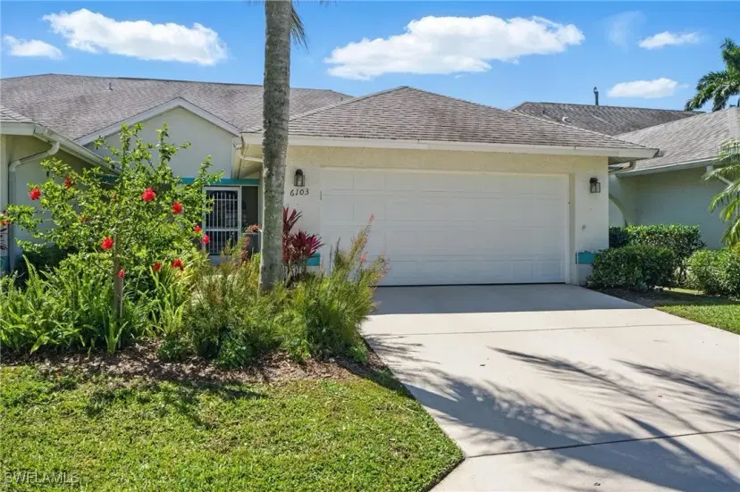 Picture of 6103 Thresher Dr 102, Naples FL 34112