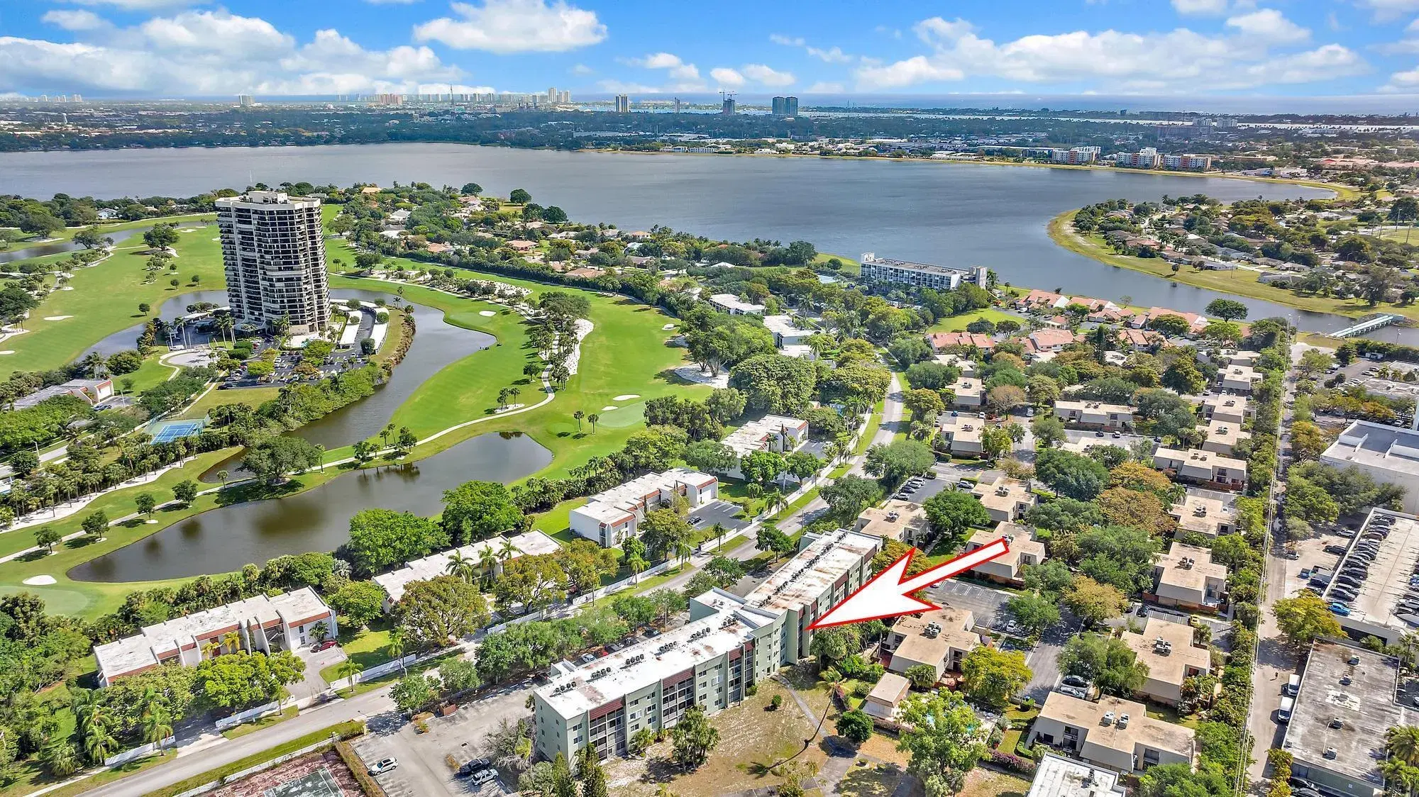 Picture of 1638 Embassy Drive 306, West Palm Beach, FL 33401