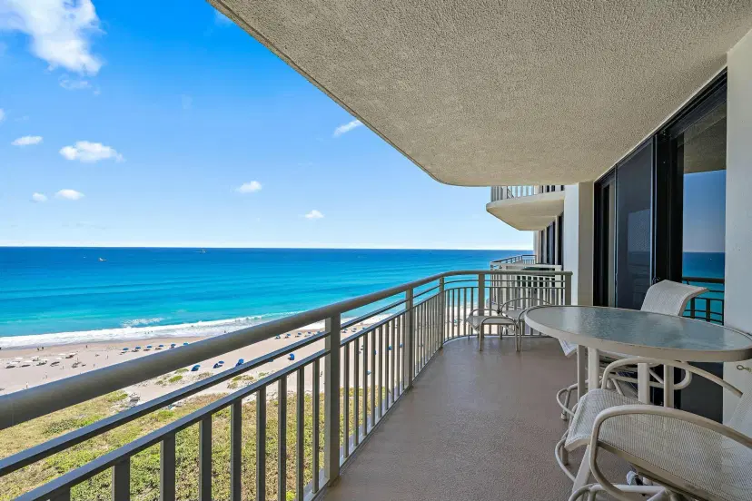 Picture of 3000 N Ocean Drive 19E, Singer Island FL 33404