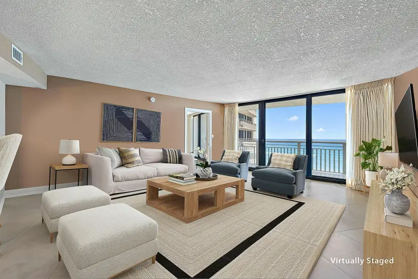 Picture of 3000 N Ocean Drive 19E, Singer Island FL 33404