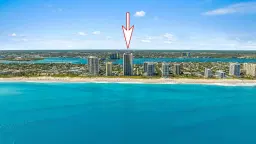 Picture of 3000 N Ocean Drive 19E, Singer Island, FL 33404