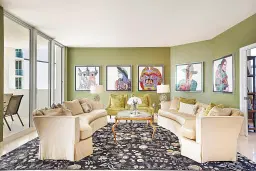 Picture of 500 SE Mizner Boulevard A608, Boca Raton, FL 33432