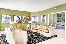 Picture of 500 SE Mizner Boulevard A608, Boca Raton, FL 33432