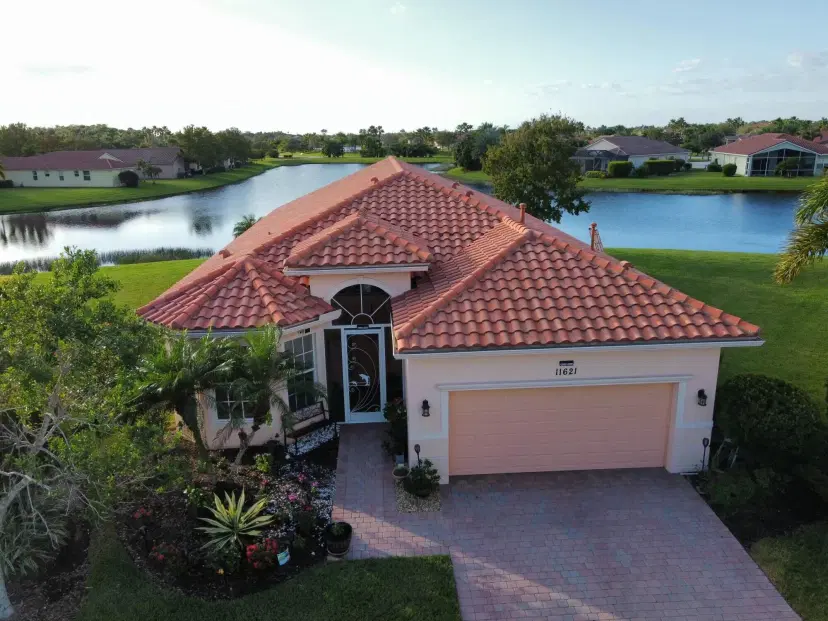 Picture of 11621 SW Mountain Ash Circle, Port St Lucie FL 34987