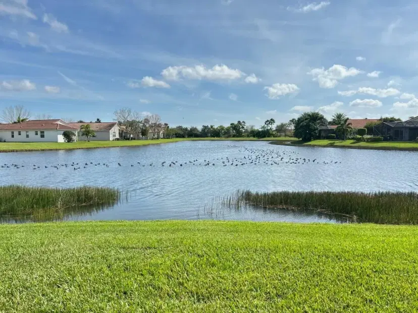 Picture of 11621 SW Mountain Ash Circle, Port St Lucie FL 34987