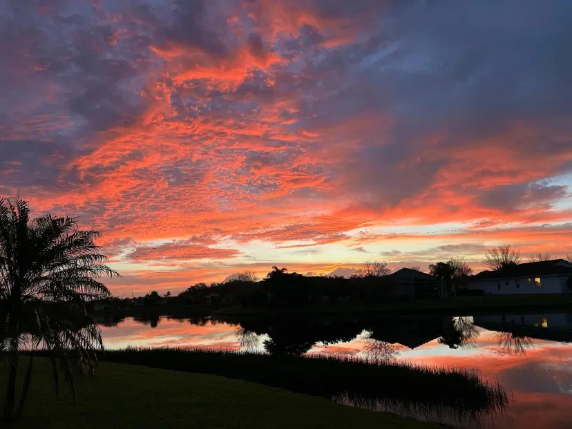 Picture of 11621 SW Mountain Ash Circle, Port St Lucie FL 34987