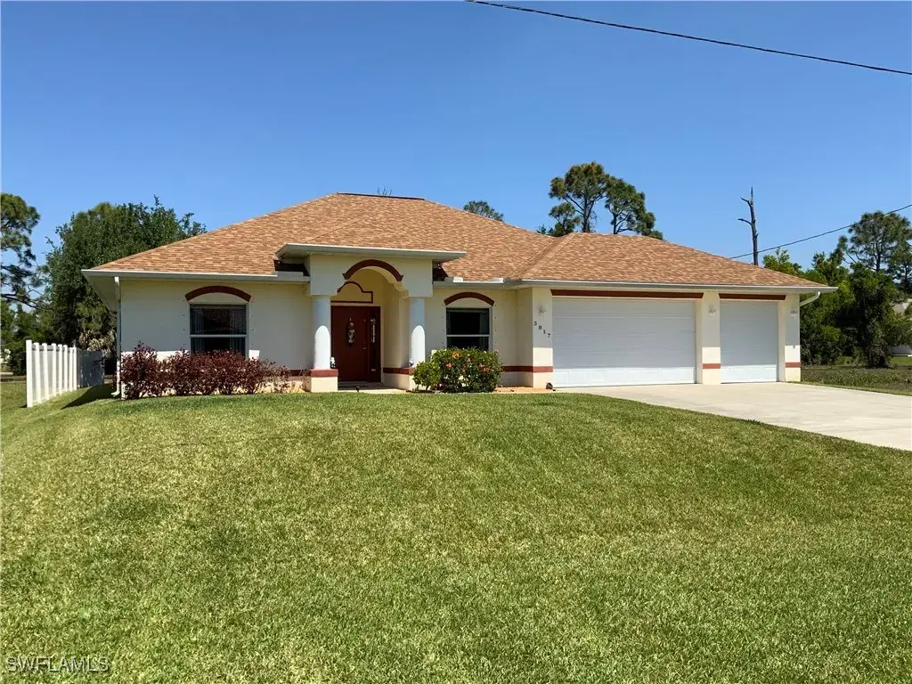 Picture of 3817 NW 46Th St, Cape Coral, FL 33993