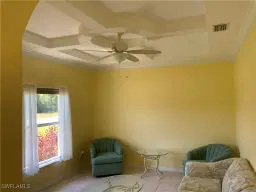 Picture of 3817 NW 46Th St, Cape Coral, FL 33993