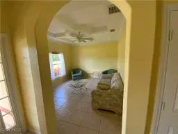 Picture of 3817 NW 46Th St, Cape Coral, FL 33993