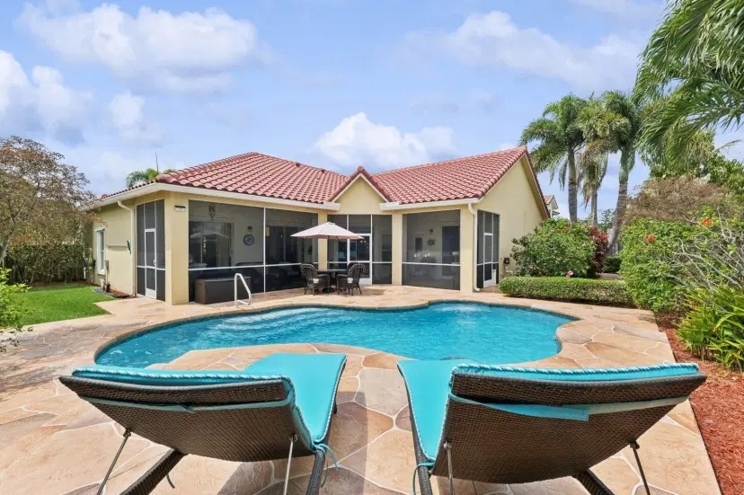 Picture of 1895 Lynton Circle, Wellington FL 33414