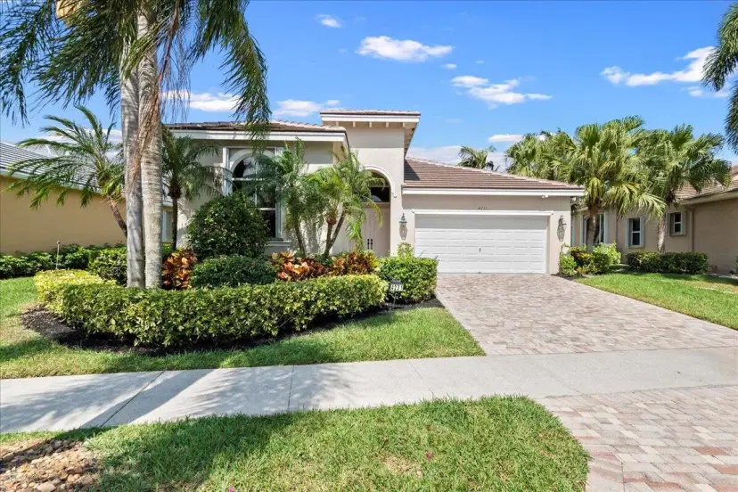 Picture of 4231 Imperial Isle Drive, Lake Worth FL 33449