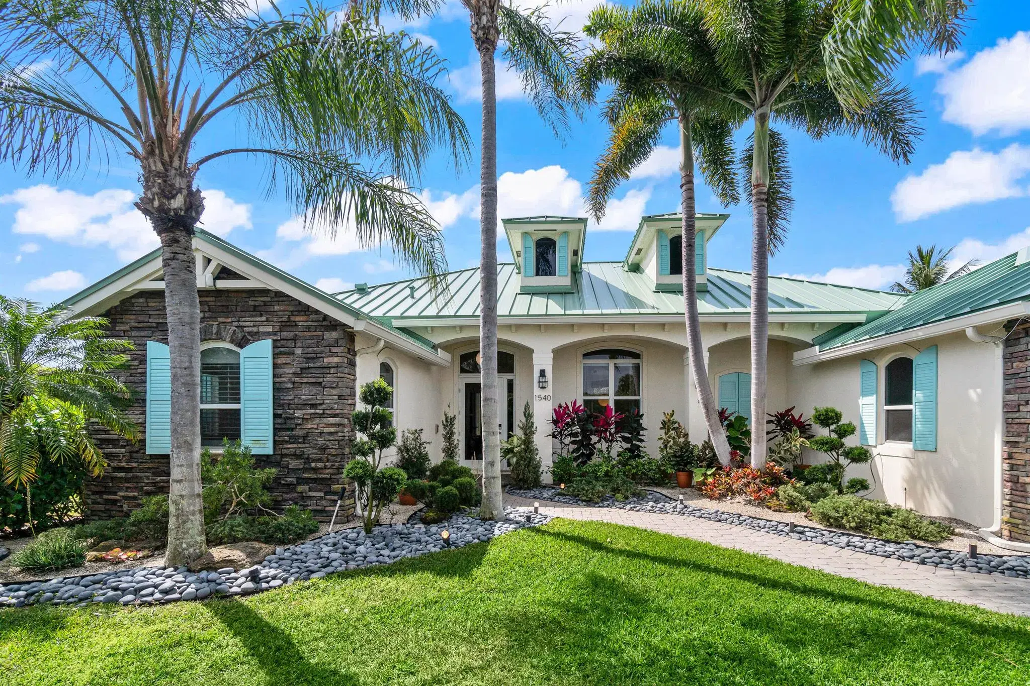 Picture of 1540 SW 4Th Circle, Boca Raton, FL 33486