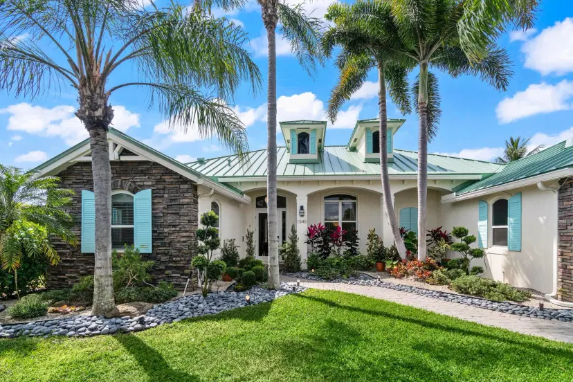 Picture of 1540 SW 4Th Circle, Boca Raton FL 33486