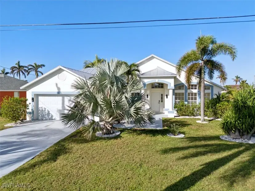 Picture of 4520 SW 22Nd Ave, Cape Coral FL 33914