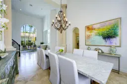 Picture of 538 Les Jardin Drive, Palm Beach Gardens, FL 33410