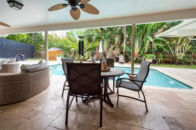 Picture of 5220 SW 7Th St, Plantation FL 33317
