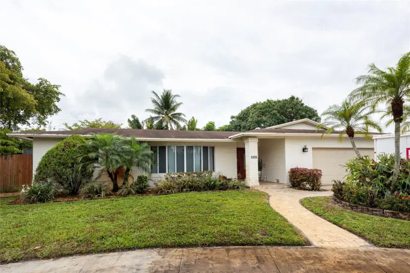 Picture of 5220 SW 7Th St, Plantation FL 33317