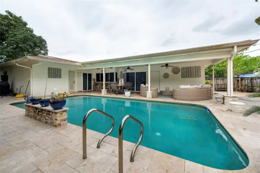 Picture of 5220 SW 7Th St, Plantation FL 33317