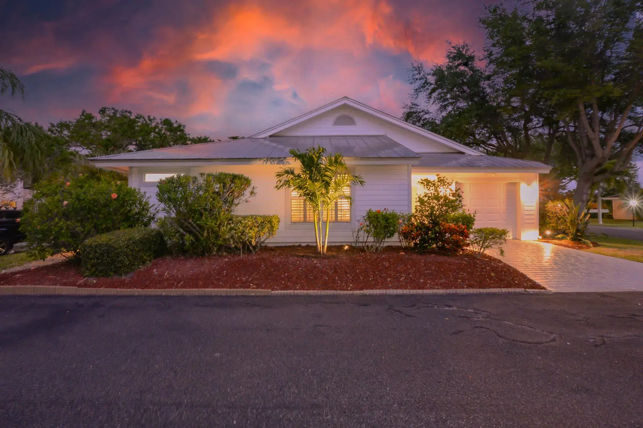 Picture of 4140 NE Breakwater Drive, Jensen Beach, FL 34957