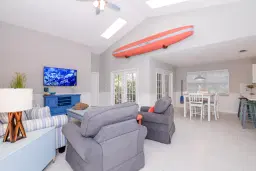 Picture of 4140 NE Breakwater Drive, Jensen Beach, FL 34957