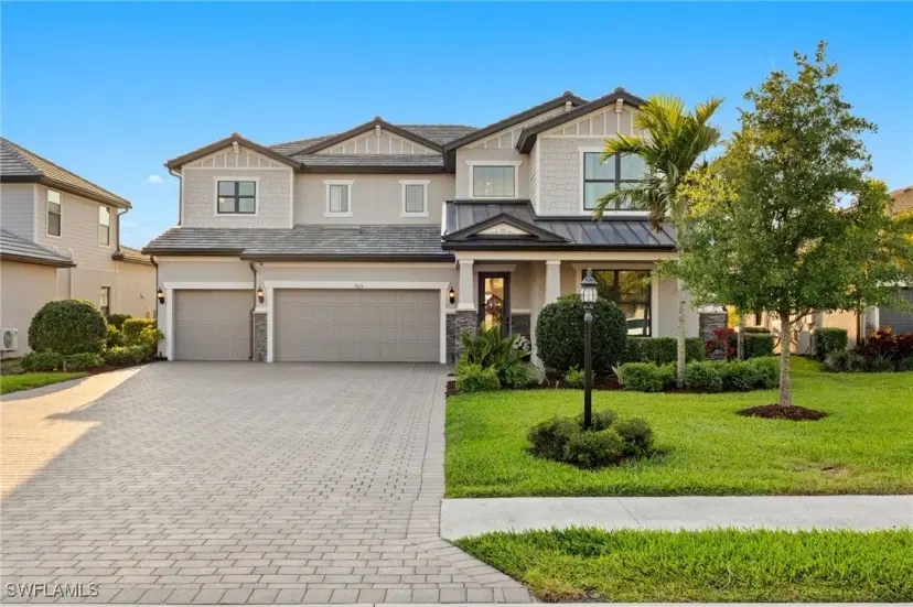 Picture of 19674 The Place Blvd, Estero FL 33928
