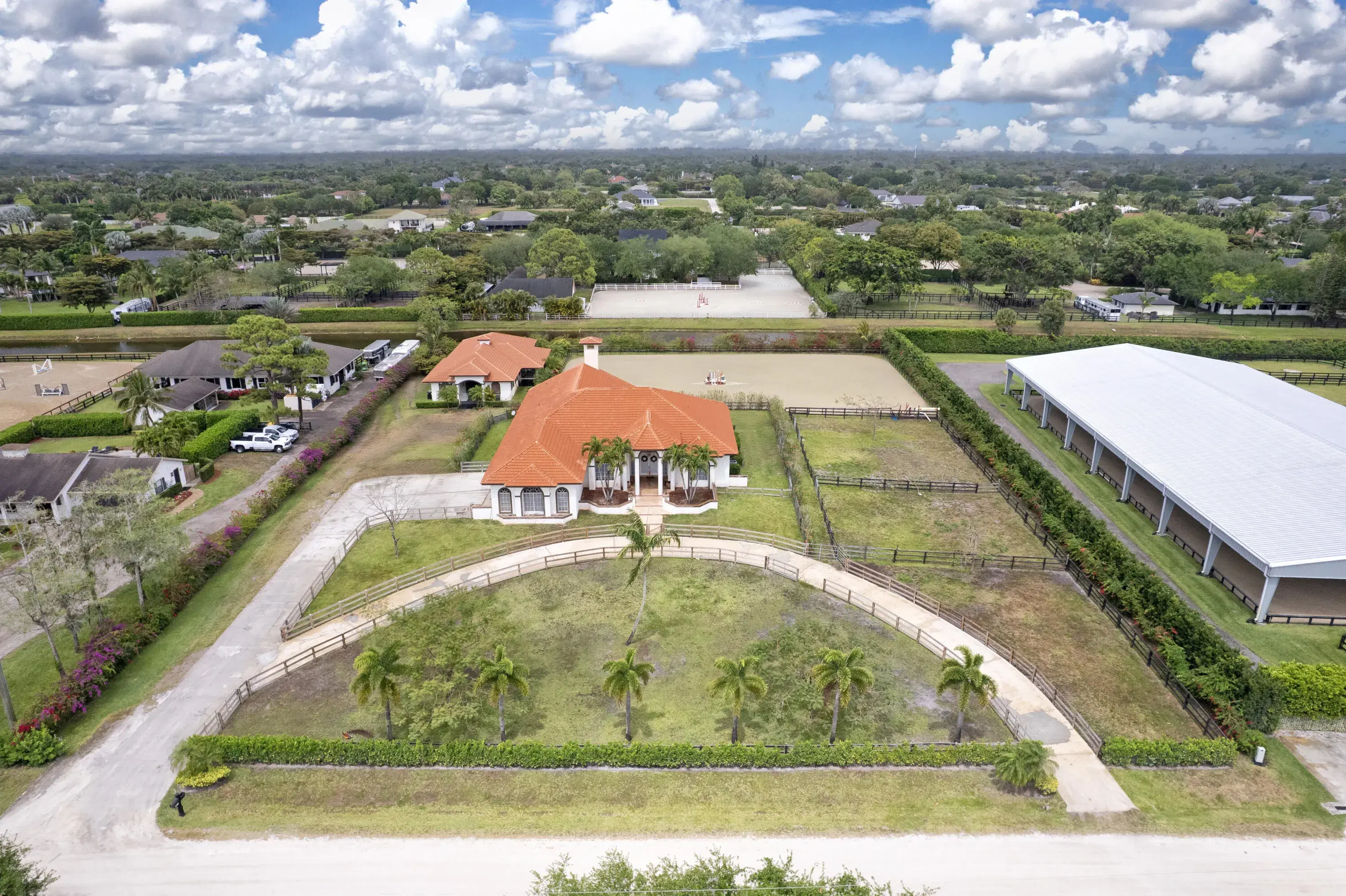 Picture of 14367 Belmont Trace, Wellington, FL 33414