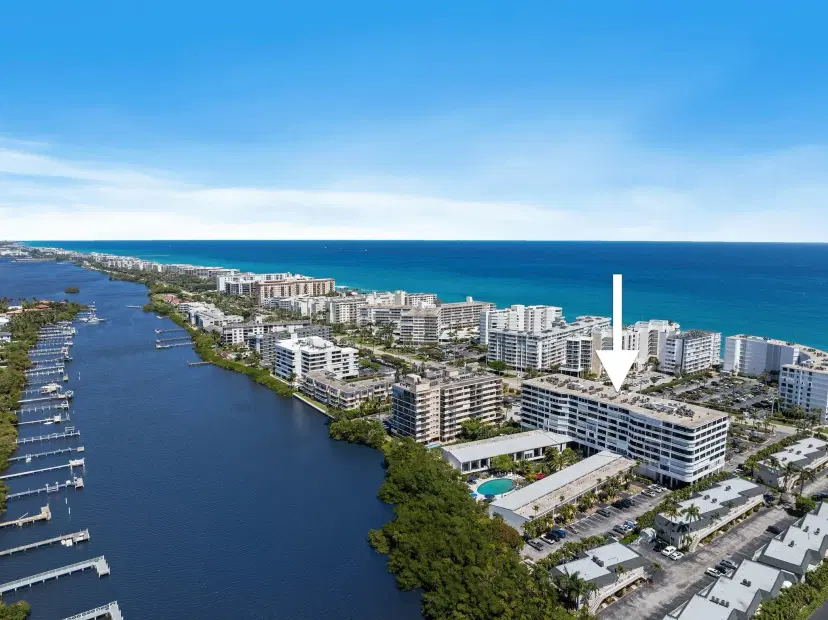 Picture of 3589 S Ocean Blvd Ph 912, Palm Beach FL 33480