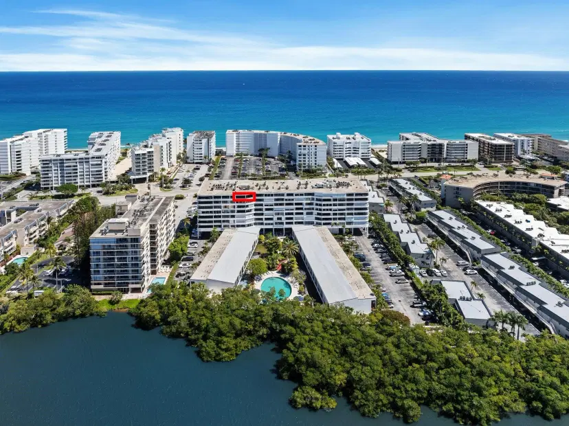 Picture of 3589 S Ocean Blvd Ph 912, Palm Beach FL 33480