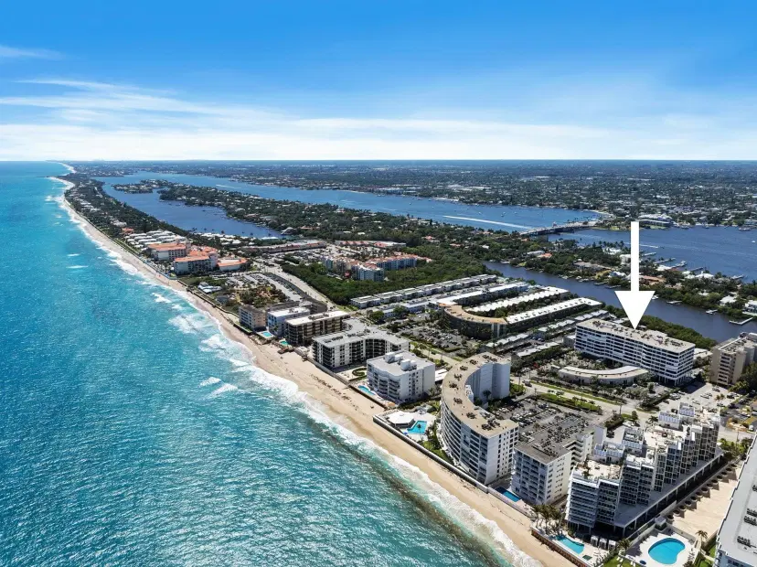 Picture of 3589 S Ocean Blvd Ph 912, Palm Beach FL 33480