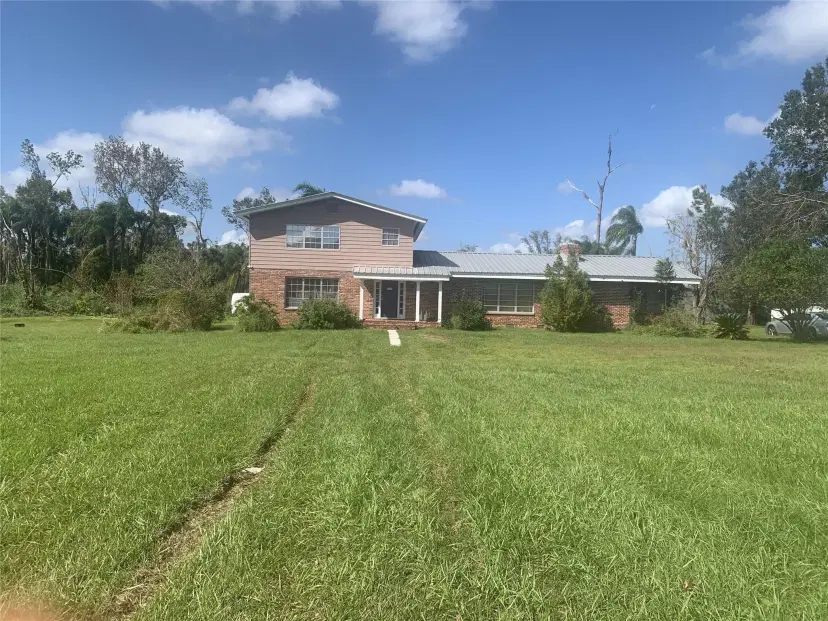 Picture of 119 N Ohio Avenue, Wauchula FL 33873
